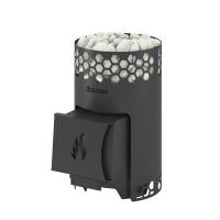 Печь для бани Везувий "Чёрная Пчёлка"