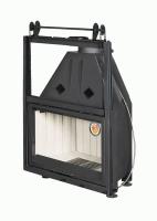 Экокамин Альфа 800 K с контргрузом