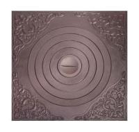 Плита под казан ТехноЛит 03 750х750 ф500