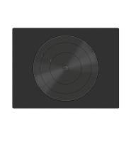 Плита Везувий Усиленная под казан ПК-430 (530х705)