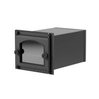 Духовка печная ЛитКом ДПC-ДТ-6АС со стеклом