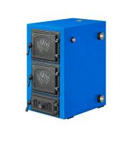 Отопительный котел Везувий  Олимп-15