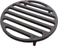 Колосник чугунный d19 к тандыру