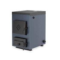 Отопительный котёл Везувий КО - 10