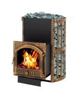 Везувий Скиф Ковка 38 (205) 2016