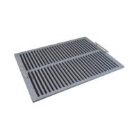 Решетка гриль ТехноЛит 540x390