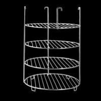 Этажерка унив. к тандырам Атаман,Аладдин,Викинг(4-х ярусная большая)