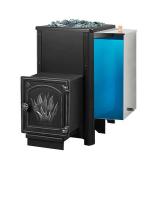 Сенсация «АКВА» 22 (ДТ-4) с баком 40л