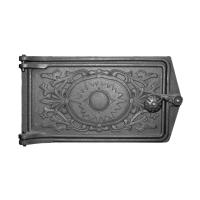 Дверка поддувальная ЛитКом ДП-2, «Восход»