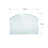 Стекло Везувий 224 (348*249) Арка