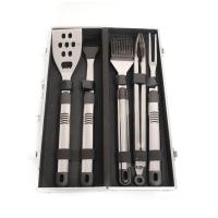 Набор для барбекю 5 предметов, K010