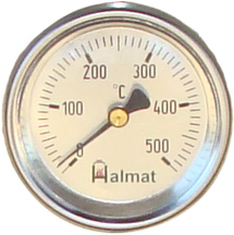 Термометр 500гр.С - 4521