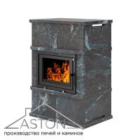 Камин ASTON 600 (К-1) Амфиболит