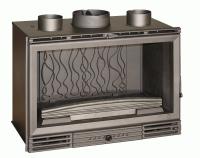 INVICTA Инсерт 800 Визьон Тотал турбо NEW