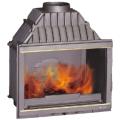 Каминные топки INVICTA