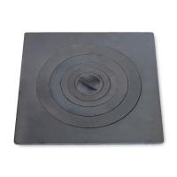 Плита Балезино П1-6 (600х600мм)