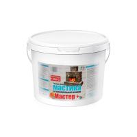 Термостойкая мастика Мастер -2 кг.