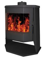 БАВАРИЯ Панорама Призма с плитой