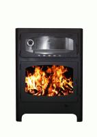 БАВАРИЯ Эко с духовкой и плитой