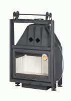 Экокамин Альфа 700 K с контргрузом