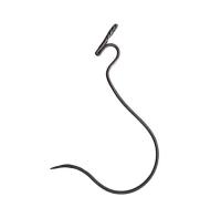 Крюк кованый для бараней ноги и пр.