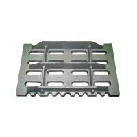 Колосник промышленный, Решётка колосниковая ЛитКом РУ-П-13.1 (360х210х55 мм)