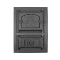 Печной портал ЛитКом ПДТ-6А.1