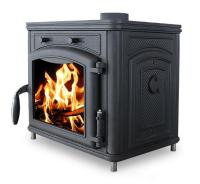 Печь-камин Guca Mercury - 13 кВт