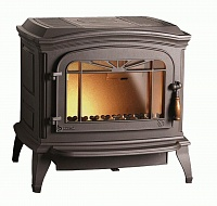 Invicta BRADFORD антрацит