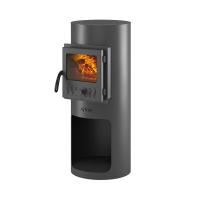 Печь отопительная ASTON "Dachnaya 100" С