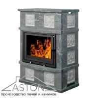 Камин ASTON 700 (К-2) Талькохлорит