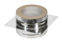 Опора 2О AISI 409 - Ø 150мм