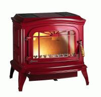 Invicta BRADFORD красная