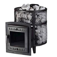 Печь для бани Атмосфера М