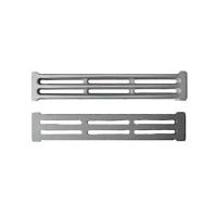 Решётка колосниковая ЛитКом РУ-8 (380х75х30 мм)