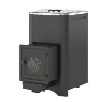 Печь Везувий Русичъ Антрацит 22 (ДТ-4) 2022