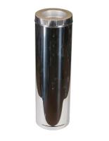 Труба 2Т 1000 AISI 409 - Ø 150мм