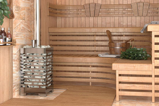 Что такое печи для бань?