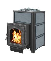 Везувий Легенда 16 (270) - Талькохлорит