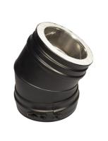 Отвод 45° - ∅ 150 мм