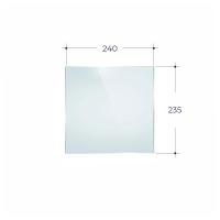 Стекло Везувий 210 (240*235)
