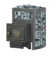 Везувий Легенда Стандарт 12 (Дт-3)