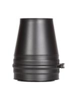 Конус дымохода  - ∅ 130 мм