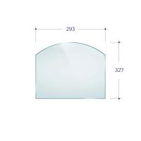 Стекло Везувий 280 (293*327) Арка