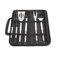 Набор для барбекю 6 предметов, B018