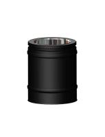 Труба дымохода - 250 мм d - ∅ 130 мм