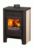 БАВАРИЯ с плитой