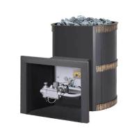 Печь газодровяная Везувий Лава 18 (ДТ-3)