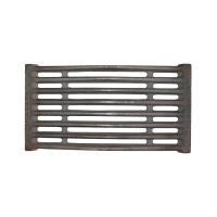 Решётка колосниковая ЛитКом РУ-4 (400х200х30 мм)