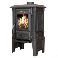 Печь-камин Guca Arina высокая - 10 кВт